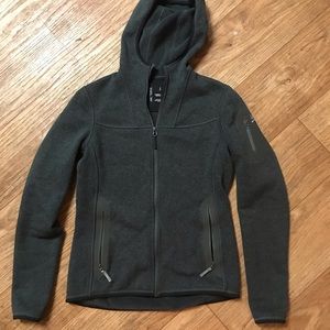 Arcteryx covert hoody S